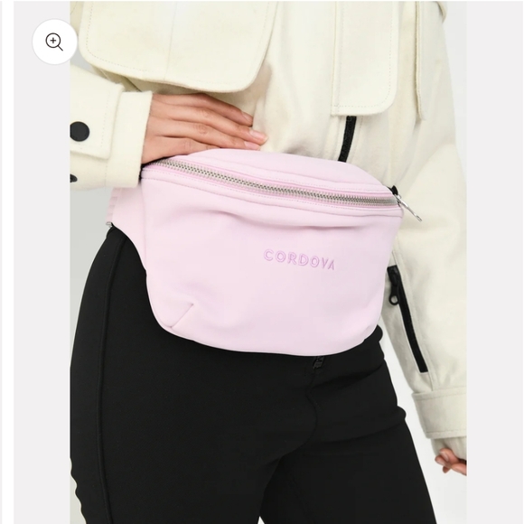 Cordova Belt Bag Cordova Fanny Pack - Picture 4 of 12